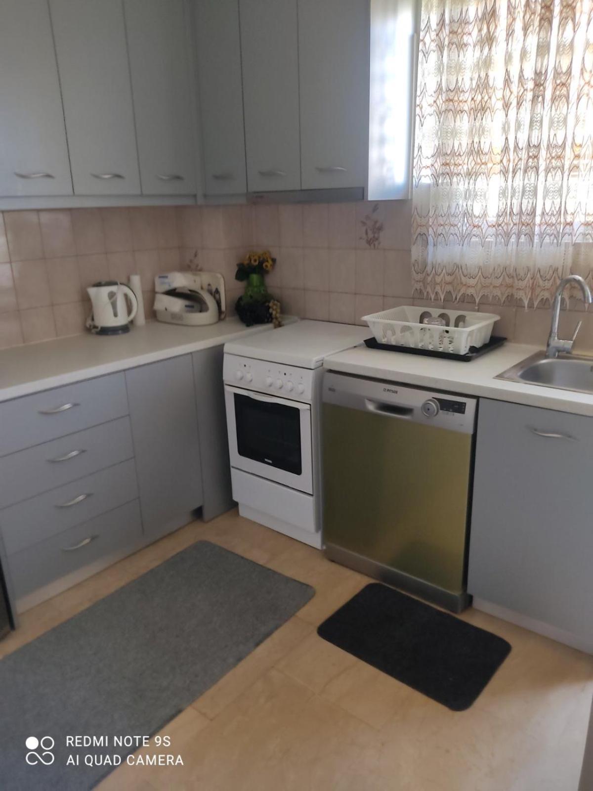 Contessina Apt Glyfada Atenas Exterior foto